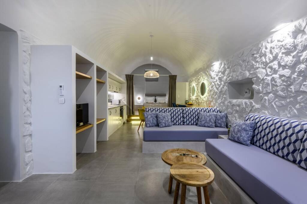 Vila Casa Tholari Al Mare Pera Gyalos Exteriér fotografie