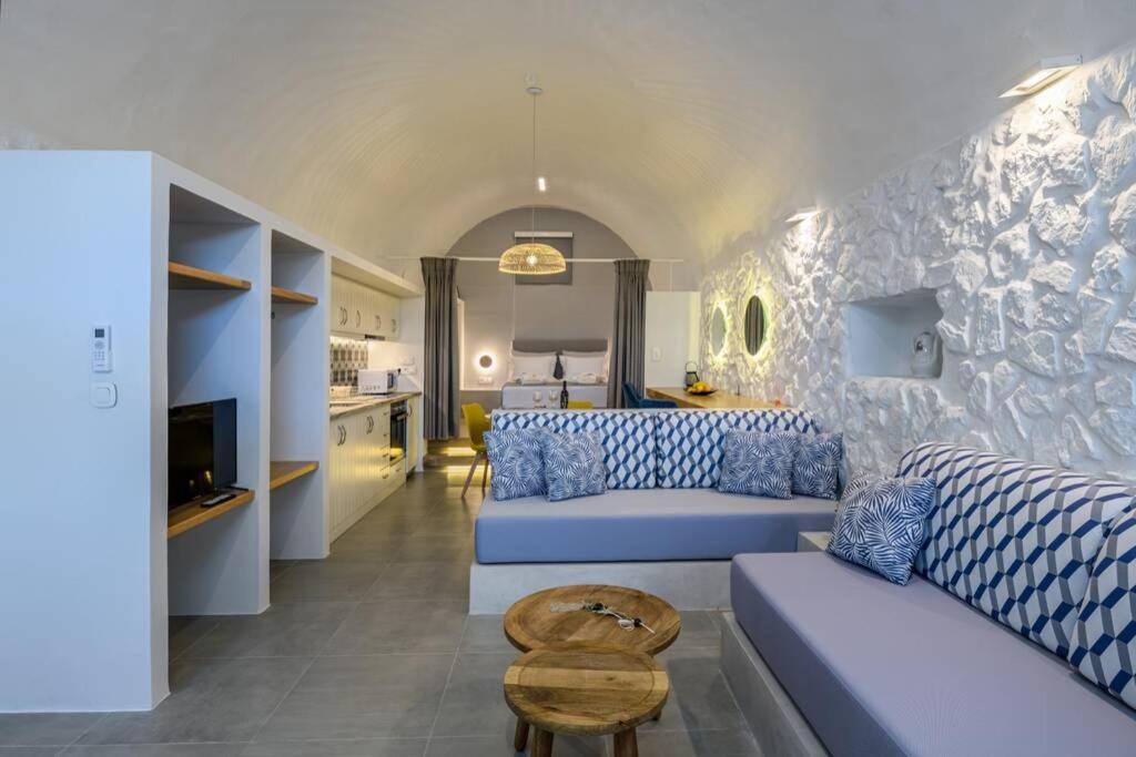 Vila Casa Tholari Al Mare Pera Gyalos Exteriér fotografie