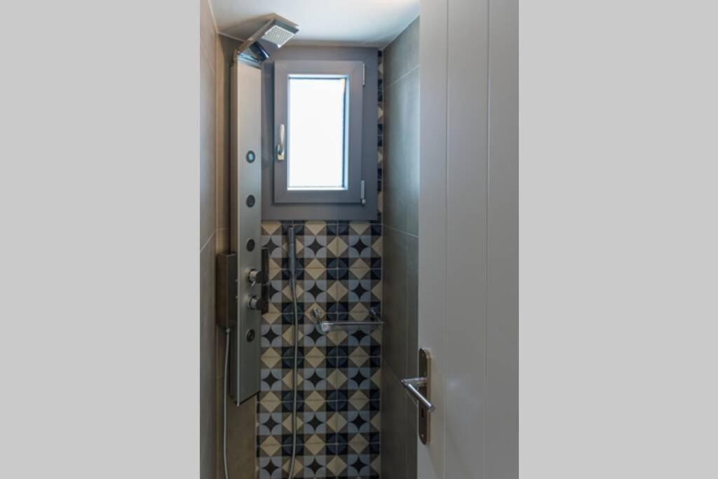 Vila Casa Tholari Al Mare Pera Gyalos Exteriér fotografie